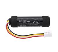 TECHTEK Batería 3350mAh Compatible con [JBL] Flip Essential 2, JBLFLIPES2 sustituye ICA085NA FBA