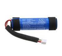 TECHTEK Batería 3350mAh Compatible con [JBL] Tuner 2 sustituye IAA004NA