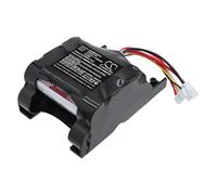 TECHTEK Batería 3400mAh Compatible con [Bosch] 11021499, 11021520, 11038976, 11038978, BCHF220, BCHF220B, BCHF220B/02, Readyy'y 20V MAX sustituye 908BPV180
