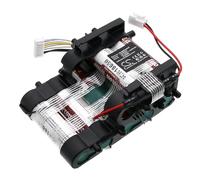 TECHTEK Batería 3400mAh Compatible con [Bosch] BBH3251GB/01, BBH3251GB/03, BBH32551/01, BBH32551/03, BBH3PETGB/01, BBH3PETGB/03, BBH3ZOO25/01, BBH3ZOO25/03, BCH3251CN/01, BCH3251CN/03, BCH3251KR/ FB