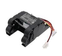 TECHTEK Batería 3400mAh Compatible con [Bosch] BCHF2MX16, BCHF2MX16/04, Readyy'y Serie 2, VXAS012V14 sustituye 908BPV144-01