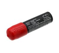 TECHTEK Batería 3400mAh Compatible con [Leica] Disto D810, Disto D810 Touch, S910 sustituye 795460, 806678