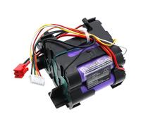 TECHTEK Batería 3500mAh Compatible con [Bosch] BHN20L, BHN20L/04, Move 20V sustituye 801BPV180-01