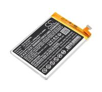 TECHTEK Batería 3500mAh Compatible con [Emporia] EMS5, Smart 5, Smart.5 sustituye AK-S5 (V2), AK-S5-BC