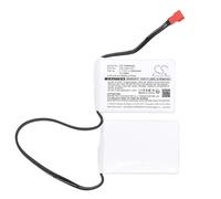 TECHTEK Batería 3600mAh Compatible con [Salomon] Custom Heat ski Boots, para [Therm-IC] Heated Gloves sustituye -763448A-1S2P-2M, T46-0900-001