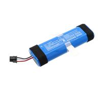 TECHTEK Batería 4500mAh Compatible con [Philips] Homerun 3000, XU2000/10, XU2000/20, XU2000/20 Robot Vacuum Cleaner, XU3000/01, XU3100/01, XU3110/01, XU3110/02 sustituye C1048A2, C1048A7