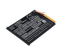 TECHTEK Batería 4800mAh Compatible con [IDEMIA] IDScreen MPH-MB003, IDScreen MPH-MB003A, MPH-MB003B sustituye MPH-MB003A