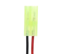TECHTEK Batería 5200mAh Compatible con [Lucky Duck] Agitator HDI - Drake, Hen & Goose, Kennel Fan sustituye 21-11120-8