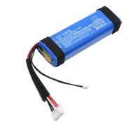 TECHTEK Batería 6000mAh Compatible con [JBL] GG0942-IL0509665, GG0985-KN0332693, Charge Essential, Charge Essential 1 sustituye GSP1029102A