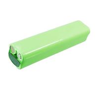 TECHTEK Batería 700mAh Compatible con [Allflex] PW320, RS320 sustituye 51FE0421 FBA