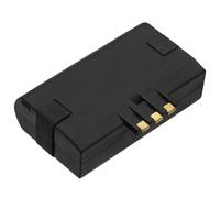 TECHTEK Batería 700mAh Compatible con [BMW] 118i 2018, 118i 2019, 120i 2017, 120i 2018, 2019, 2016 F23 220i, 2016 F23 230i, M240i, M240iX, F25 X3 20i, F25 X3 20iX FBA