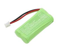 TECHTEK Batería 700mAh Compatible con [Huawei] F688, F688-20, FH88 sustituye HNBAAA6-21 FBA