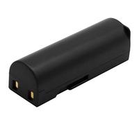 TECHTEK Batería 700mAh Compatible con [Minolta] DG-X50-K, DG-X50-R, DG-X50-S, DiMAGE X50, DiMAGE X60, para [Samsung] L77, para [Pentax] Optio Z10, para [Sanyo] Xacti VPC-A5 sustituye D-LI72, DB-L30
