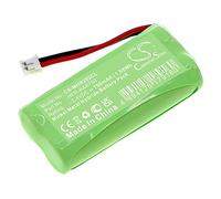 TECHTEK Batería 700mAh Compatible con [Motorola] O201C, O202C sustituye HFR-AAA750 FBA