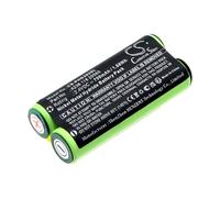 TECHTEK Batería 700mAh Compatible con [Philips] BT9290, HC3410, HC3426, HC5446, HC5447, HC5450, Norelco BG2028, QC5130, XA2029 Body Groomer, YS534 sustituye 4238 118 20585