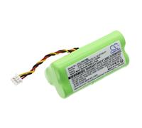 TECHTEK Batería 700mAh Compatible con [Symbol] DS5878, DS5878-SR, DS6878, DS6878-SR, LI4278, LS4278, LS4278-M sustituye 82-67705-01, BTRY-LS42RAAOE-01 FBA