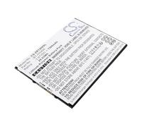 TECHTEK Batería 7500mAh Compatible con [Zebra] ET40, ZT45 sustituye BT-000456, BT-000456-30, BTRY-ET4X-10IN1-01