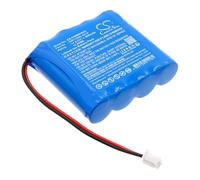 TECHTEK Batería 800mAh Compatible con [CECOTEC] Conga WinDroid 970, Conga WinDroid 980