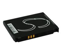 TECHTEK Batería 800mAh Compatible con [Samsung] GT-S5230, GT-S5230 Star, M8910 Pixon12, SGH-A501, SGH-A801, SGH-A811, SGH-G800, SGH-G808, SGH-L870, SGH-S5230, SGH-U700, SGH-U700v, SGH-U708, SGH-Z FB