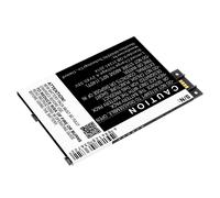 Techtek Batería CS-ABD003SL Compatible con Kindle 3, Kindle 3 Wi-fi, Kindle 3G, Kindle Graphite, Kindle III Sustituye Amazon 170-1032-00,