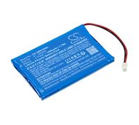 Techtek Batería CS-ABN100SL Compatible con RG Nano Sustituye Anbernic FL_503350