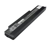 Techtek Batería CS-AC5634NB Compatible con E528, E528-2221, E528-2325, E528-2445, E528-2821, E728, E728-453G32MNKK, Extensa 5210, Extensa