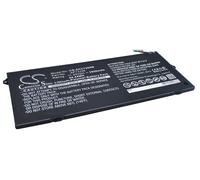 Techtek Batería CS-ACC720NB Compatible con Chromebook 11 C720, Chromebook 11 C720P, Chromebook 11 C732, Chromebook 11 C732-C073, Chromebook 11