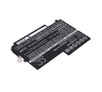 Techtek Batería CS-ACW103NB Compatible con Aspire Switch 10E, SW3-013, SW3-013-1566 Sustituye Acer AP15A3R