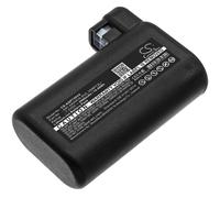 Techtek Batería CS-AGP720VX Compatible con 900257877, 900257983, 900258192, 900258193, 900258195, 900258312, 900277252, 900277253, 900277254,