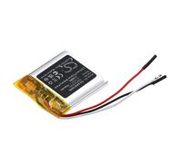 Techtek Batería CS-AKN700SL Compatible con N700NC Sustituye AKG GSP902540