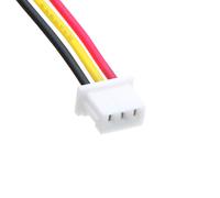 Techtek Batería CS-ALE160 ompatible con ALE-160 WB, ALE-161 WB Sustituye Alcatel-Lucent 3ML37161AA, EN13300