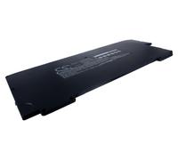 Techtek Batería CS-AM1245NB Compatible con MacBook Air 13.3", MacBook Air 13" A1237, MacBook Air 13" A1304, MacBook Air 13" A1304 MB543LL/A,
