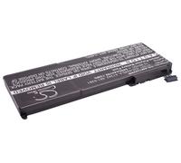 Techtek Batería CS-AM1342NB Compatible con MacBook 13", MacBook Air MC233LL/A 13.3", MacBook Air MC234LL/A 13.3", MacBook Pro 13.3", MacBook Pro