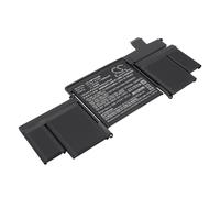 Techtek Batería CS-AM1493NB Compatible con MacBook Pro "Core i5" 2.4 13" Late 2013, MacBook Pro "Core i5" 2.4 13" Late 2013 Retina, MacBook Pro