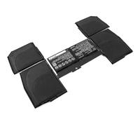 Techtek Batería CS-AM1527NB Compatible con M F855LL/A, MacBook 12 inch Retina A1534 (Early 2015), MacBook 12 inch Retina A1534 (Early 2016),