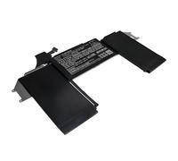 Techtek Batería CS-AM1965NB Compatible con A1932, EMC3184, MacBook Air 13 inch A1932(EMC 3184), MacBook Air 13 inch A1932(Late 2018), MacBook Air
