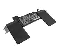 Techtek Batería CS-AM2389NB Compatible con MacBook Air (M1 2020), MacBook Air 13-inch A2179 2020 Year, MacBook Air 13-inch A2179 EMC 3302,