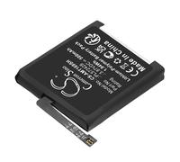 Techtek Batería CS-AMT169SH Compatible con A2169, A2170, T-Rex 2 Sustituye Amazfit PL572428