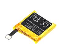 Techtek Batería CS-AMT180SH Compatible con A1801, A1807 Nexus, A1808, A1811, A1818, A1918, GTR47, T-rex Verge Lite, V010, Verge Lite Sustituye