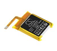 Techtek Batería CS-AMT201SH Compatible con A2010, GTS 2 Mini Sustituye Amazfit PL402022GH
