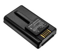 Techtek Batería CS-ARF350SL Compatible con IFR, Marconi Sustituye AeroFlex AG205012