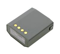 Techtek Batería CS-ASF140TW Compatible con FUG 11B SE140, FuG11B, SE110, SE140, Teleport ES Sustituye Ascom ASCAK141, CPA141, CPA2800