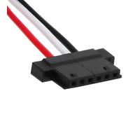 Techtek Batería CS-AT610SL Compatible con T610, T620, T920, T920A, T920E, T920EF Sustituye Airis BL-L1230