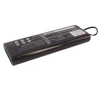 Techtek Batería CS-ATS331SL Compatible con 9081D, MS2711B, MT8212B, MT9081, MT9081D, MT9082, S113B, S113C, S114B, S114C, S251B, S251C, S325D,