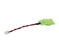 Techtek Batería CS-AUA008BU Compatible con 5920, 5920G, Eee PC 1005H, Eee PC 1005HA, Eee PC 1005HA-A, Eee PC 1005HA-BLK140X, Eee PC 1005HA-E, Eee