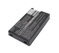 Techtek Batería CS-AUA8NB Compatible con A8, A8000, A8000F, A8000J, A8000Ja, A8000Jc, A8000Jm, A8A, A8Dc, A8E, A8F, A8Fm, A8H, A8He, A8J, A8Ja,