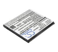 Techtek Batería CS-AUB500SL Compatible con X00A, X00ADA, ZB500KL, ZenFone Go 5.0 Sustituye Asus 0B200-02170000, B11P1602 ( 1ICP5/57/61 )