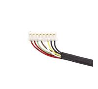 Techtek Batería CS-AUC403NB Compatible con C213NA, C403NA, Chromebook C403NA, Chromebook C403NA-1A, Chromebook C403NA-FQ0004, Chromebook