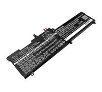 Techtek Batería CS-AUG702NB Compatible con G702VM, G702VM-GC045T, G702VM-GC071T, G702VM-GC072T, G702VM-GC074T, G702VM-GC077T, G702VM-GC318,