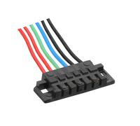 Techtek Batería CS-AUP130SL Compatible con K00L, K013, K01G, M80T, M81C, ME173X, Me176, ME176C, ME176CX, ME180A, ME1Pn51, Memo Pad 7, Memo Pad